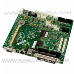 Motherboard Replacement for Zebra 110Xi4